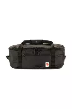 Сумка High Coast Duffel 36 Fjallraven, черный