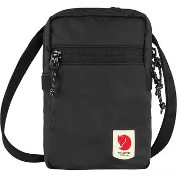 Сумка High Coast Fjallraven, черный