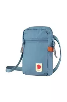 Сумка High Coast Fjallraven, синий