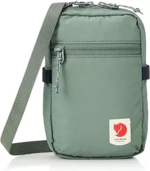 Сумка High Coast Pocket Fjllrven, зеленый