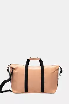 Сумка Hilo Weekend Bag W1 Rains, оранжевый