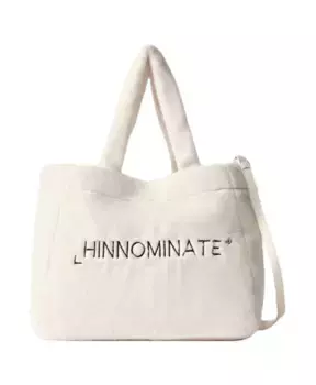 Сумка Hinnominate, белый