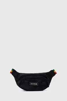 Сумка Hip Pack Dakine, серый