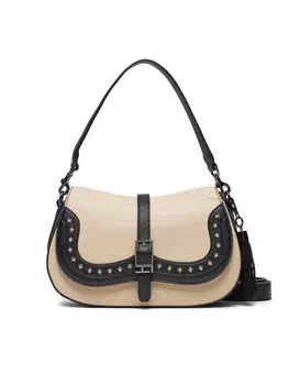 Сумка Hispanitas, экрю