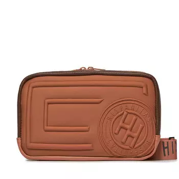 Сумка Hispanitas, коричневый