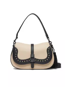 Сумка Hispanitas Samba-I24 BI243536, экрю