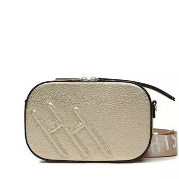 Сумка Hispanitas Samba-MET, розовый