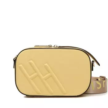 Сумка Hispanitas, золото