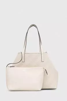 Сумка ХЮГО Hugo, белый