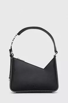 Сумка ХЮГО Hugo, черный