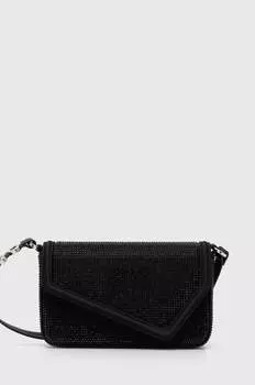 Сумка ХЮГО Hugo, черный