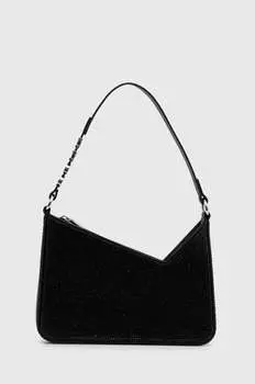 Сумка ХЮГО Hugo, черный