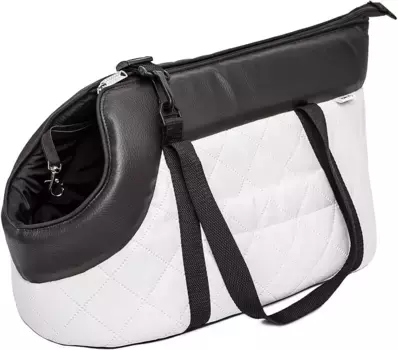 Сумка Hobbydog, белый