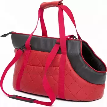 Сумка Hobbydog, красный