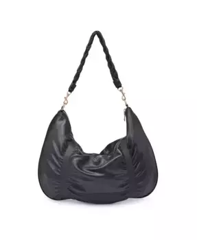 Сумка-хобо Amber Urban Expressions, черный