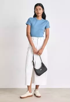 Сумка HOBO BAG Lacoste, черный