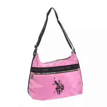 Сумка-Хобо beun55848wn1 женщина U.S. Polo Assn, розовый