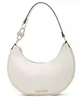 Сумка-хобо Blohan Steve Madden, белый