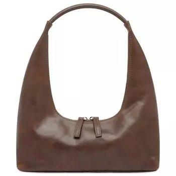 Сумка-Хобо через плечо Marge Sherwood, коричневый