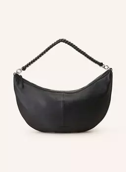 Сумка-Хобо Enya Les Visionnaires, черный