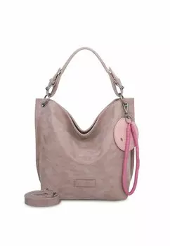 Сумка HOBO Fritzi aus Preuen, цвет vintage taupy