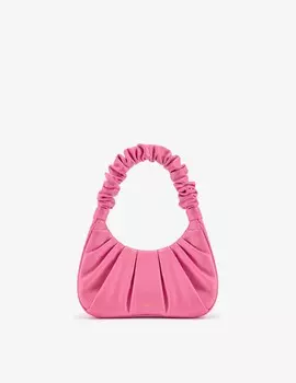 Сумка-хобо Gabbi JW PEI, розовый