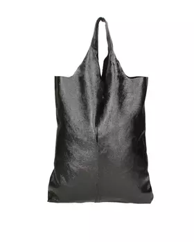 Сумка-Хобо Gave Lux, черный