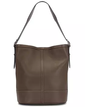 Сумка Хобо Hunting Season, темно-коричневый