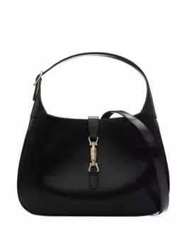 Сумка-хобо Jackie 1961 Gucci, черный