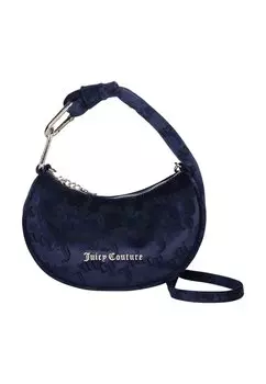 Сумка HOBO Juicy Couture, синий
