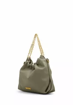 Сумка HOBO KOANA ALDO, хаки