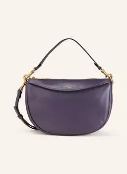 Сумка хобо LIEBESKIND MELLI S, темно-фиолетовый