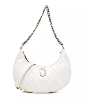 Сумка-хобо Marc Jacobs, белый