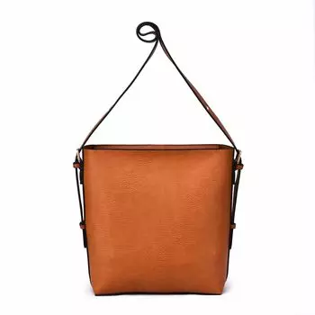 Сумка-хобо Mellow World Abby Whipstitch Mellow World