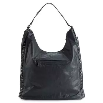 Сумка-хобо Mellow World Marion с заклепками Mellow World, бежевый