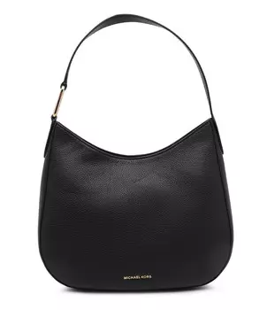 Сумка-хобо Michael Kors Kensington, черный