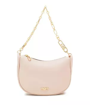 Сумка-хобо Michael Kors, пудрово-розовый