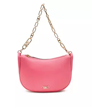 Сумка-хобо Michael Kors, роза