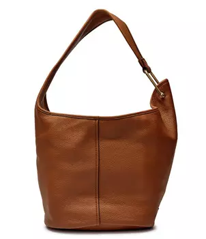 Сумка-хобо Michael Kors SONNY, коричневый