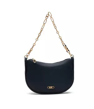 Сумка-хобо Michael Kors, темно-синий
