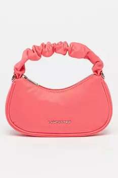 Сумка-Хобо Mini Basic Chouchou Lancaster Paris, розовый