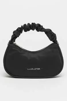Сумка-Хобо Mini Basic Chouchou Lancaster Paris, черный