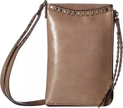 Сумка HOBO Moxie, цвет Cobblestone