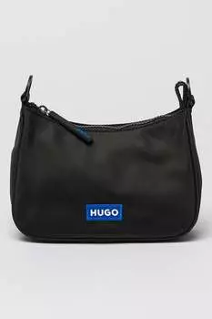Сумка-Хобо от Vytal Hugo, черный