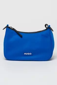 Сумка-Хобо от Vytal Hugo, синий