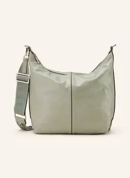 Сумка Хобо Париж Liebeskind, зеленый