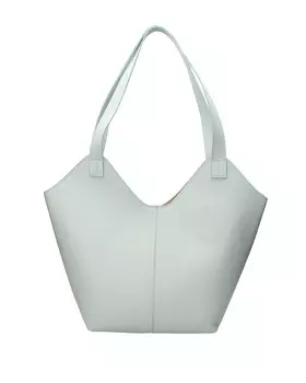 Сумка-Хобо Roberta Rossi, голубой