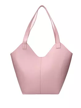 Сумка-Хобо Roberta Rossi, розовый