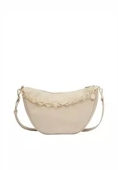 Сумка HOBO s.Oliver BLACK LABEL, бежевый