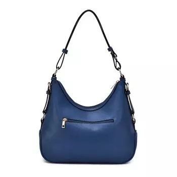 Сумка-хобо с узором Mellow World Iga Mellow World